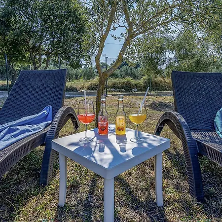 Lovely In With Kitchen Holiday home