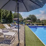 بيت للعطل Pet Friendly In With Wifi ميدولين