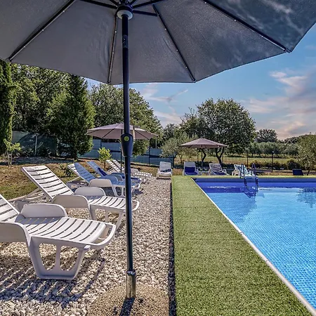 Casa vacanze Pet Friendly In With Wifi Medolino