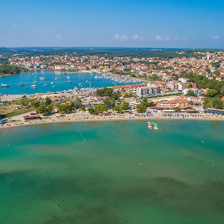 Casa vacanze Pet Friendly In With Wifi Medolino