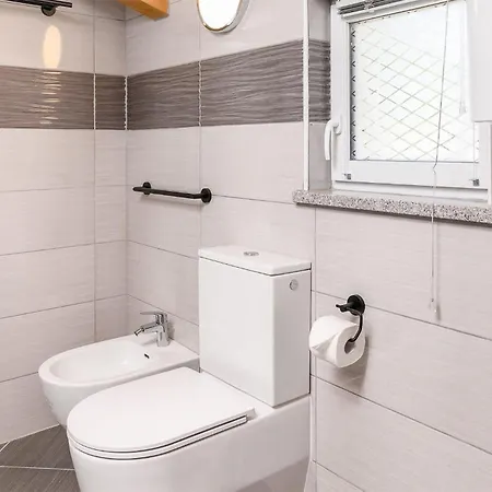 Casa vacanze Pet Friendly In With Wifi Medolino