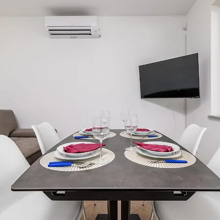 Casa vacanze Pet Friendly In With Wifi
